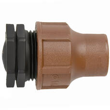 Заглушка компрессионная 16мм Rain Bird BF-plug lock