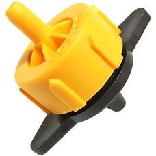 Капельница компенсированная 2 л/ч Green Helper PCT0102 Капельница компенсированная 2 л/ч Green Helper PCT0102