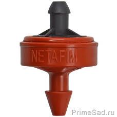 Капельница компенсированная CNL 2 л/ч Netafim