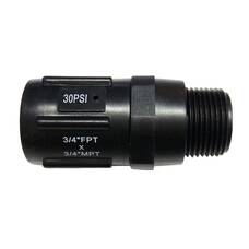 Регулятор давления 30PSI (2.07bar) PR013430P Регулятор давления 30PSI (2.07bar) PR013430P