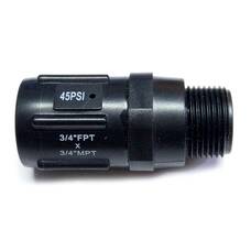 Регулятор давления 45PSI (3,1bar) PR013445P