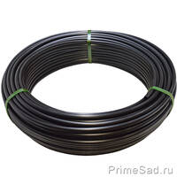 Магистральная труба ПНД 16x1.2мм Green Helper