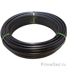 Магистральная труба ПНД 16x1.2мм Green Helper Магистральная труба ПНД 16x1.2мм Green Helper