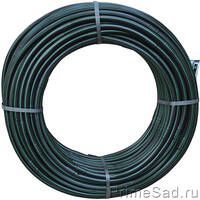 Капельная трубка Junior 100м 2.1 л/ч 33 см IRRITEC
