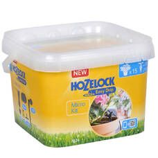 Набор автополива на 15 горшков HoZelock 7024