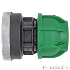 Муфта компрессионная 40xВ2" IRRITEC