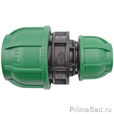 Муфта компрессионная переходная 32x50 irritec