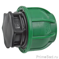 Заглушка компрессионная 50 Irritec Заглушка компрессионная 50 Irritec