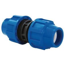 Муфта компрессионная 32x32 Poliext