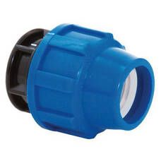 Заглушка компрессионная 50 Poliext Заглушка компрессионная 50 Poliext