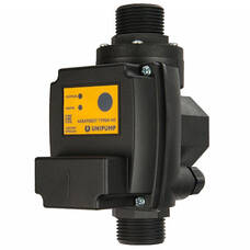 Блок управления насосом АКВАРОБОТ ТУРБИ М3