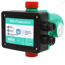 Гидроконтроллер Wilo-FLUIDCONTROL