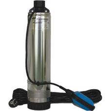 Погружной насос для колодцев Водомет 150/30 А Джилекс Погружной насос для колодцев Водомет 150/30 А Джилекс