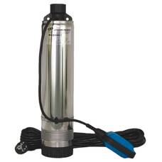 Погружной насос для колодцев Водомет ПРОФ 55/75 А Джилекс