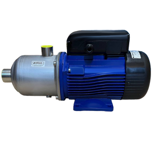 Горизонтальный многоступенчатый насос Lowara 5HM06P11M5HVBE ELP 220-240 50 