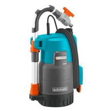 Насос для резервуаров с водой 4000/2 Comfort автоматический Gardena 1742 Насос для резервуаров с водой 4000/2 Comfort автоматический Gardena 1742