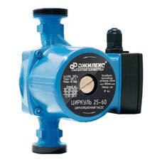 Насос циркуляционный 25/60 Джилекс
