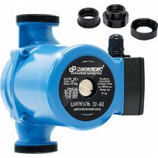 Насос циркуляционный 32/60 Джилекс