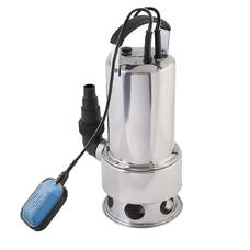 Фекальный насос бытового назначения 150/7 Н Джилекс