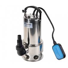 Фекальный насос бытового назначения 255/11 Н Джилекс Фекальный насос бытового назначения 255/11 Н Джилекс