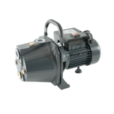 Поверхностный насос JET 60 S садовый Unipump