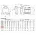 Насос поверхностный Unipump МН 400C