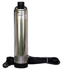 Поргружной насос для скважин ВОДОМЕТ ПРОФ 40/50 Джилекс Поргружной насос для скважин ВОДОМЕТ ПРОФ 40/50 Джилекс