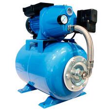 Насос-автомат Джамбо 50/28 Ч-14 Джилекс Насос-автомат Джамбо 50/28 Ч-14 Джилекс