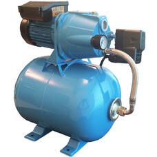 Насос-автомат Джамбо 50/28 Ч-18 Джилекс