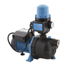 Насос-автомат Джамбо 60/35 П-К Джилекс