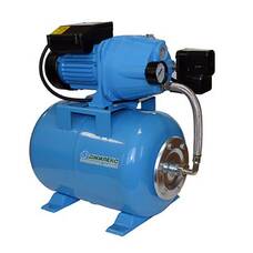 Насос-автомат Джамбо 70/50 Ч-24 Джилекс