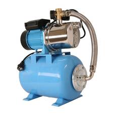 Насос-автомат Джамбо 70/50 Н-50 ДОМ Джилекс