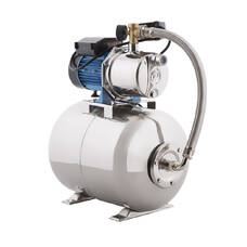 Насос-автомат Джамбо 70/50 Н-50 Н Джилекс