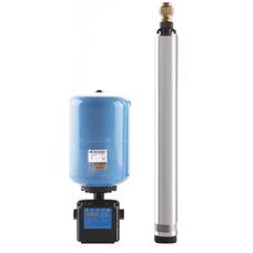 Система Частотник Водомет ПРОФ 110/75 Ч Джилекс