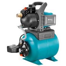 Станция бытового водоснабжения 3000 Classic GARDENA 1751