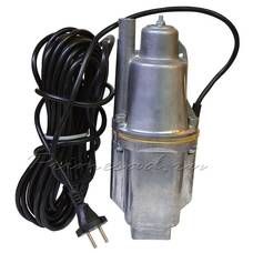 Насос вибрационный Малыш-М БВ 0,12-40 25м ЛивГидроМаш