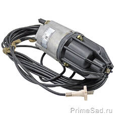 Насос вибрационный Малыш БВ-0,12-40-У5 10м с термозащитой