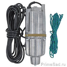 Насос вибрационный Ручеек-Техноприбор-1М Н/З 10м Насос вибрационный Ручеек-Техноприбор-1М Н/З 10м