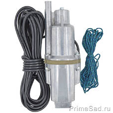 Насос вибрационный Ручеек-Техноприбор-1 В/З 40м Насос вибрационный Ручеек-Техноприбор-1 В/З 40м