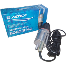 Насос вибрационный Водолей-3 Насос вибрационный Водолей-3