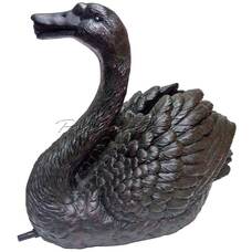 Фигура для фонтана "Лебедь" Heissner 003206-04