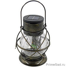 Садовый LED светильник Cole and bright L23035