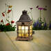 Садовый декоративный светильник Cole and Bright L26210