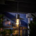 Садовый декоративный светильник Cole and Bright L26225