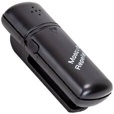 Отпугиватель комаров персональный DX-600