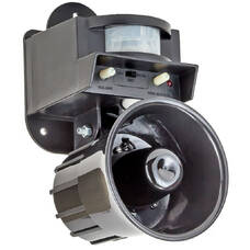 Отпугиватель птиц LS-2001