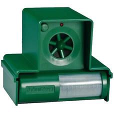 Отпугиватель кошек, собак, кроликов, белок LS-987S Отпугиватель кошек, собак, кроликов, белок LS-987S