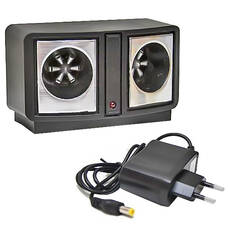 Ультразвуковой отпугиватель грызунов, мышей и крыс СКАТ 43 Ультразвуковой отпугиватель грызунов, мышей и крыс СКАТ 43