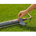 Дождеватель осциллирующий AquaZoom S 18710