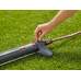 Дождеватель осциллирующий AquaZoom L 18714-20